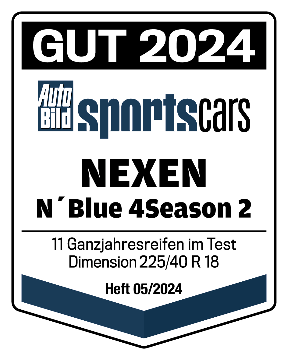 Nexen Nblue 4 Seas 2