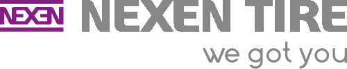 Logo von Nexen Tires